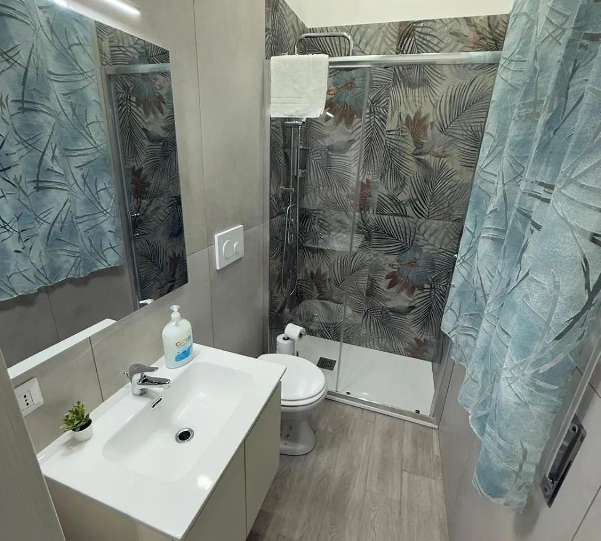 Punto Di Partenza , Starting Point Naples Bed & Breakfast