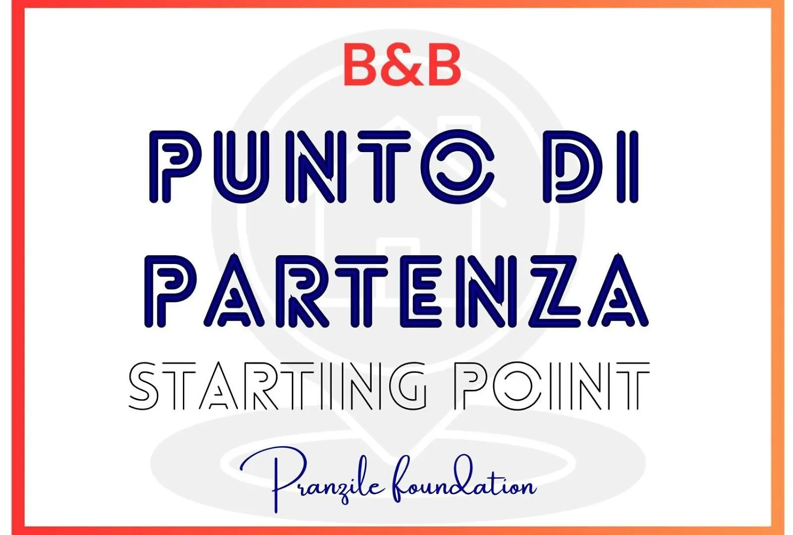 فندق مبيت وإفطار نابولي Punto Di Partenza , Starting Point