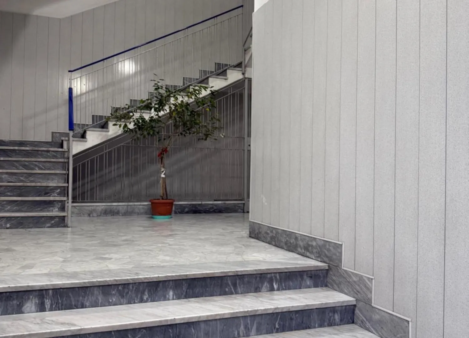 Bed & Breakfast Punto Di Partenza , Starting Point Naples