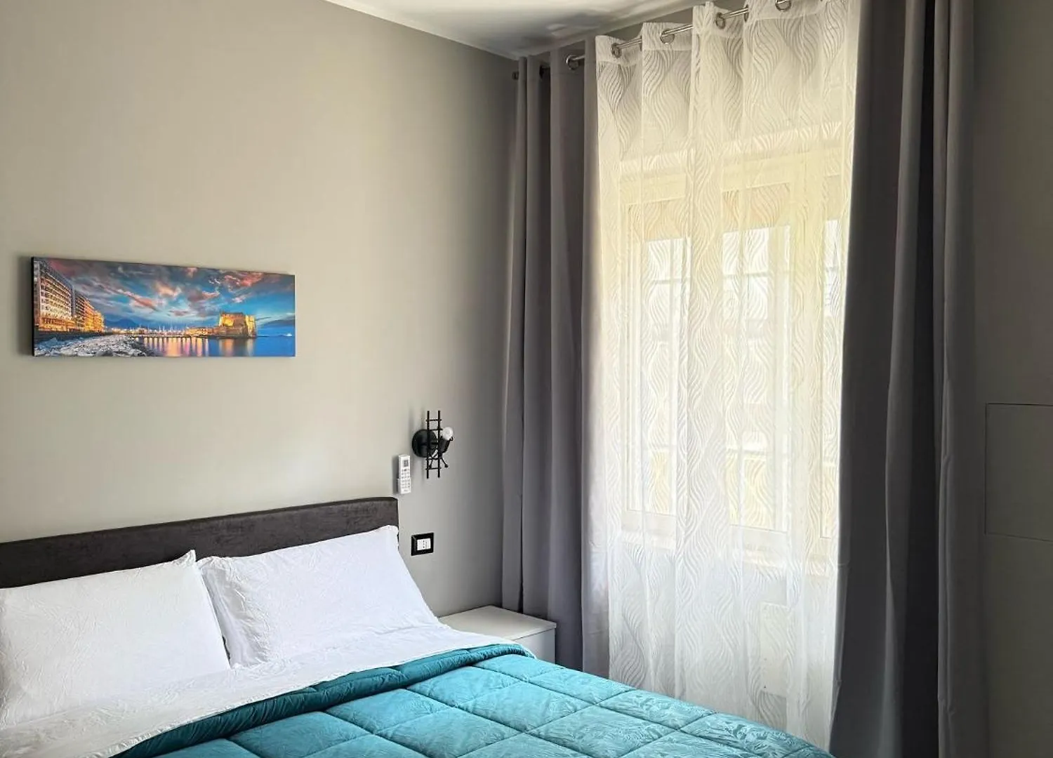 Punto Di Partenza , Starting Point Naples Bed & Breakfast